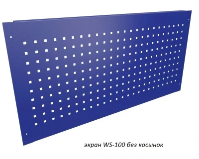 Верстак Практик Master M100.MF1/MF1/MF1.321.000.W