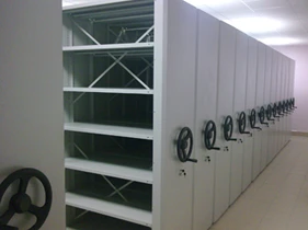 Мобильные архивы