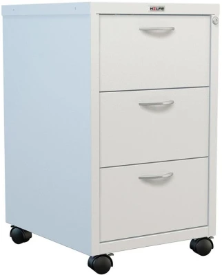 Тумба медицинская Hilfe МД ТП L-4