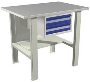 Верстак Практик Profi (№109) WT100.F1/F1.100 Верстак Практик Profi (№109) WT100.F1/F1.100