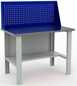 Верстак Практик Profi WT120.F1/F1.010 Верстак Практик Profi WT120.F1/F1.010