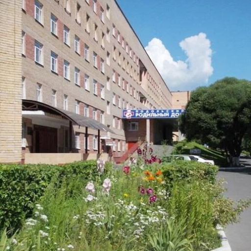 ГБУЗ МО Подольский родильный дом
