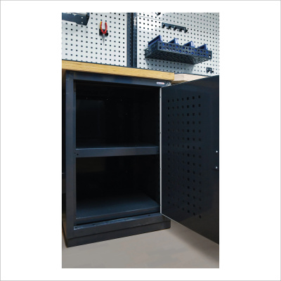Верстак FBK 205.36.4-1R
