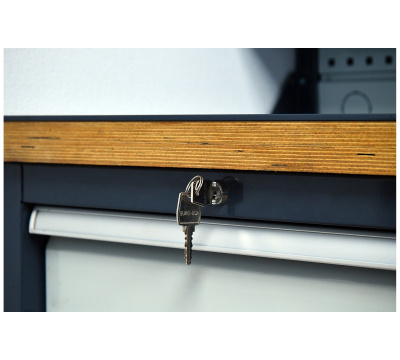 Верстак FBK 205.57.4-2F