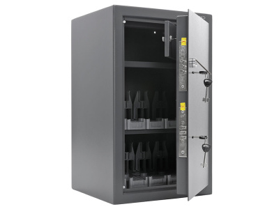 Сейф армейский ШХО-10 ПУ