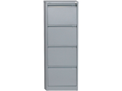 Картотечный шкаф Bisley BS4E
