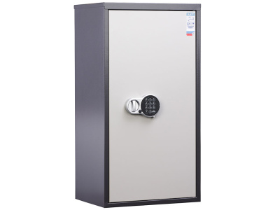 Шкаф бухгалтерский Aiko SL-87Т EL