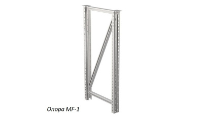 Верстак Практик Master MT100.MF1/MF1.012