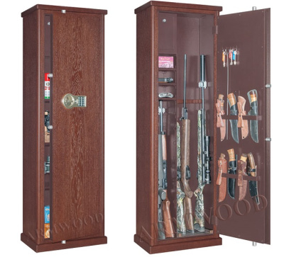 Сейф Armwood 535.EL Primary