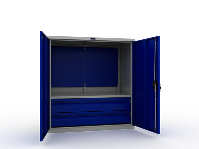 Инструментальный шкаф TC-1095-021020