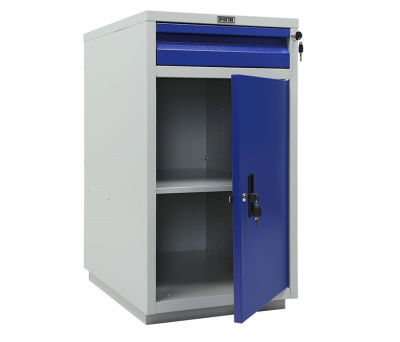 Верстак Практик Profi WT100.F1/WD2.000