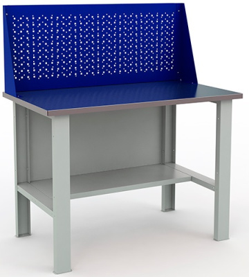 Верстак Практик Profi WT120.F1/F1.010