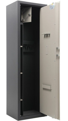 Сейф оружейный Valberg Сафари EL Print