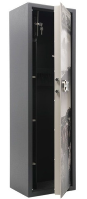 Сейф оружейный Valberg Сафари EL Print