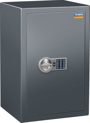 Сейф Valberg Карат ASK-67Т.EL ГРАФИТ