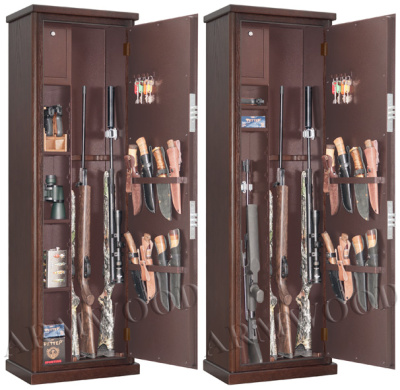 Сейф Armwood 535.074 Primary